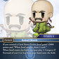 (099) Final Fantasy TCG From Nightmares Single: Josef (19-099)  Rare