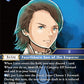 (100) Final Fantasy TCG From Nightmares Single: Larsa (19-100) (V.1)  Common