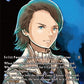 (100) Final Fantasy TCG From Nightmares Single: Larsa (19-100) (V.2) Holo Common