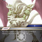 (104) Final Fantasy TCG From Nightmares Single: Madeen (19-104) Holo Hero