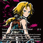 (108) Final Fantasy TCG From Nightmares Single: Zidane (19-108) (V.2)  Legend
