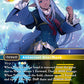 (111) Final Fantasy TCG From Nightmares Single: Prishe (19-111) (V.1) Holo Legend