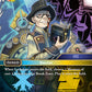 (112) Final Fantasy TCG From Nightmares Single: Larkeicus (19-112) Holo Common