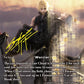 (114) Final Fantasy TCG From Nightmares Single: Cloud (19-114) (V.2)  Legend
