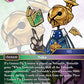 (115) Final Fantasy TCG From Nightmares Single: Veriaulde (19-115) Holo Hero