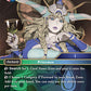 (117) Final Fantasy TCG From Nightmares Single: Hilda (19-117) (V.1) Holo Hero