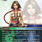 (118) Final Fantasy TCG From Nightmares Single: Yuna (19-118)  Legend