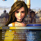 (120) Final Fantasy TCG From Nightmares Single: Garnet (19-120) Holo Common