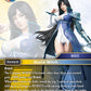 (121) Final Fantasy TCG From Nightmares Single: Meia (19-121)  Hero