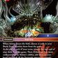 (123) Final Fantasy TCG From Nightmares Single: Anima (19-123) Holo Hero