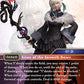(124) Final Fantasy TCG From Nightmares Single: Y'shtola (19-124)  Legend