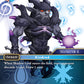 (126) Final Fantasy TCG From Nightmares Single: Shadow Lord (19-126) Holo Common