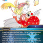 (127) Final Fantasy TCG From Nightmares Single: Relm (19-127) Holo Legend