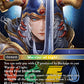 (128) Final Fantasy TCG From Nightmares Single: Warrior of Light (19-128) (V.1) Holo Legend