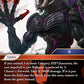 (130) Final Fantasy TCG From Nightmares Single: Bahamut (19-130) (V.1) Holo Starter