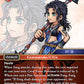 (131) Final Fantasy TCG From Nightmares Single: Fang (19-131) Holo Starter