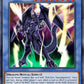 (067) YuGiOh TCG DLCS: Dragons of Legend: The Complete Series Single: Lord of the Red  Common