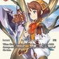 (011) Final Fantasy TCG Opus IX: Lords & Chaos Single: Clavat (9-011) (V.2)  Rare