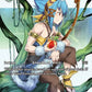 (049) Final Fantasy TCG Opus IX: Lords & Chaos Single: Selkie (9-049) (V.2)  Rare
