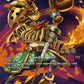 (035) Final Fantasy TCG Opus IX: Lords & Chaos Single: Yuke (9-035) (V.2)  Rare