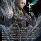 (121) Final Fantasy TCG Opus IX: Lords & Chaos Single: Wol (9-121) (V.2)  Legend