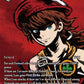 (058) Final Fantasy TCG Opus IX: Lords & Chaos Single: Luso (9-058) (V.2)  Legend