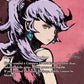 (042) Final Fantasy TCG Opus IX: Lords & Chaos Single: Adelle (9-042) (V.2)  Hero