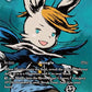 (030) Final Fantasy TCG Opus IX: Lords & Chaos Single: Hurdy (9-030) (V.2)  Hero