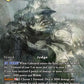 (063) Final Fantasy TCG Opus IX: Lords & Chaos Single: Gabranth (9-063) (V.2)  Legend