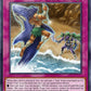 (018) YuGiOh TCG LEDU: Legendary Duelists Single: Sea Stealth Attack  Rare