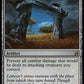 (256) Magic The Gathering The List Single: Dolmen Gate  Rare