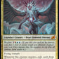 (190) Magic The Gathering Ikoria: Lair of Behemoths: Promos Single: Illuna, Apex of Wishes (V.2)  Mythic