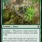 (190/280) Magic The Gathering Zendikar Rising Single: Kazandu Nectarpot  Common