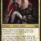 (190) Magic The Gathering Streets of New Capenna Single: Glamorous Outlaw Holo Common