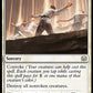 (190) Magic The Gathering Commander: March of the Machine Single: Hour of Reckoning  Rare