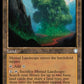 (190) Magic The Gathering Commander: The Brothers' War Single: Myriad Landscape  Uncommon