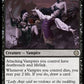 (190) Magic The Gathering Commander: The Lost Caverns of Ixalan Single: Crossway Troublemakers  Rare