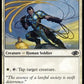 (190) Magic The Gathering Jumpstart 2022 Single: Gideon's Lawkeeper  Common