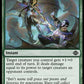 (190) Magic The Gathering The Lost Caverns of Ixalan Single: Huatli's Final Strike Holo Common