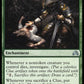 (236) Magic The Gathering The List Single: Ulvenwald Mysteries  Uncommon