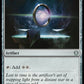 (190) Magic The Gathering Commander: Dominaria United Single: Sol Ring  Uncommon