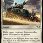 (190) Magic The Gathering Universes Beyond: Warhammer 40000 Single: Swords to Plowshares Holo Uncommon