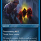 (190) Magic The Gathering Universes Beyond: Assassin's Creed: Extras Single: Eagle Vision (V.2)  Uncommon