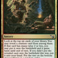 (190) Magic The Gathering Murders at Karlov Manor Single: Break Out (V.2)  Uncommon