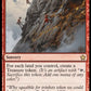 (190) Magic The Gathering Magic: The Gathering Foundations Single: Brass's Bounty  Rare