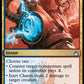 (190) Magic The Gathering Ravnica Remastered Single: Izzet Charm  Uncommon