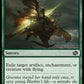 (190) Magic The Gathering The Brothers' War Single: Shoot Down  Common