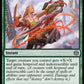 (190) Magic The Gathering Phyrexia: All Will Be One Single: Tyvar's Stand Holo Uncommon