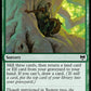 (190/285) Magic The Gathering Kaldheim Single: Roots of Wisdom  Common