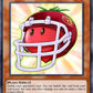 (062) YuGiOh TCG MP14: 2014 Mega-Tins Mega-Pack Single: Interceptomato  Common